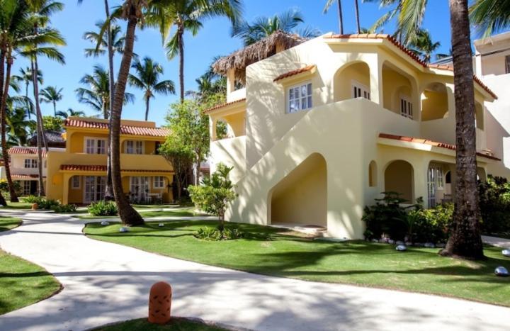 Ducassi Suites * Punta Cana