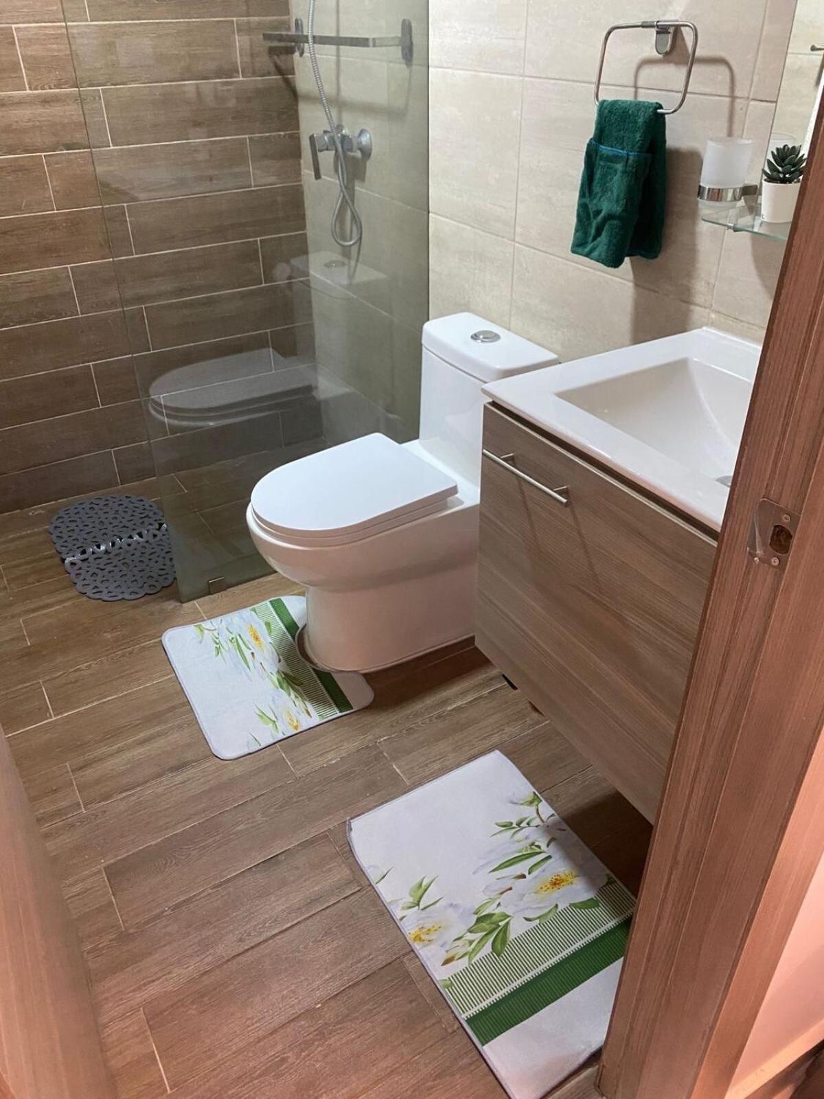 Apartamento Un Oasis En Punta Cana