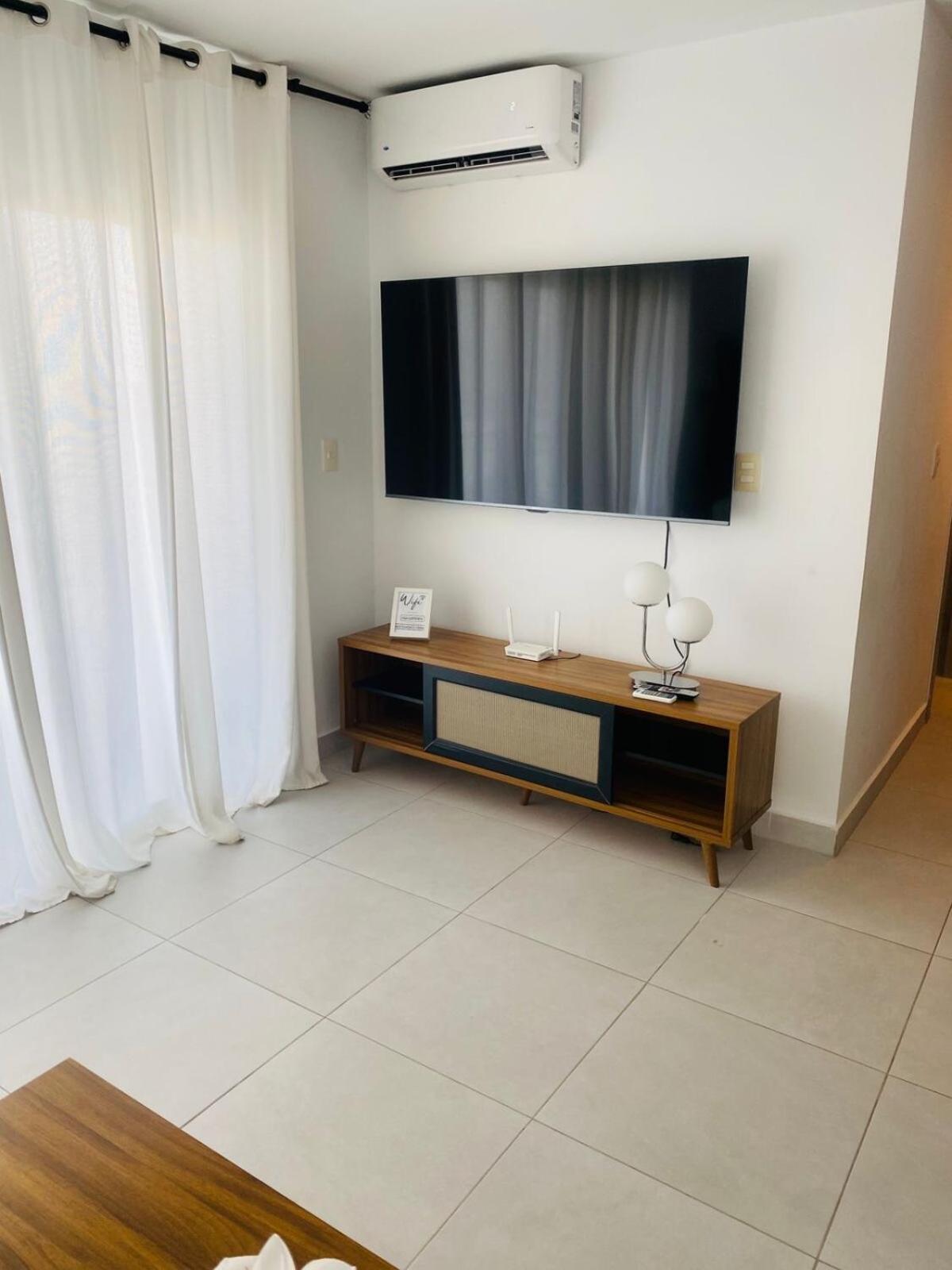 Un Oasis En Apartamento Punta Cana