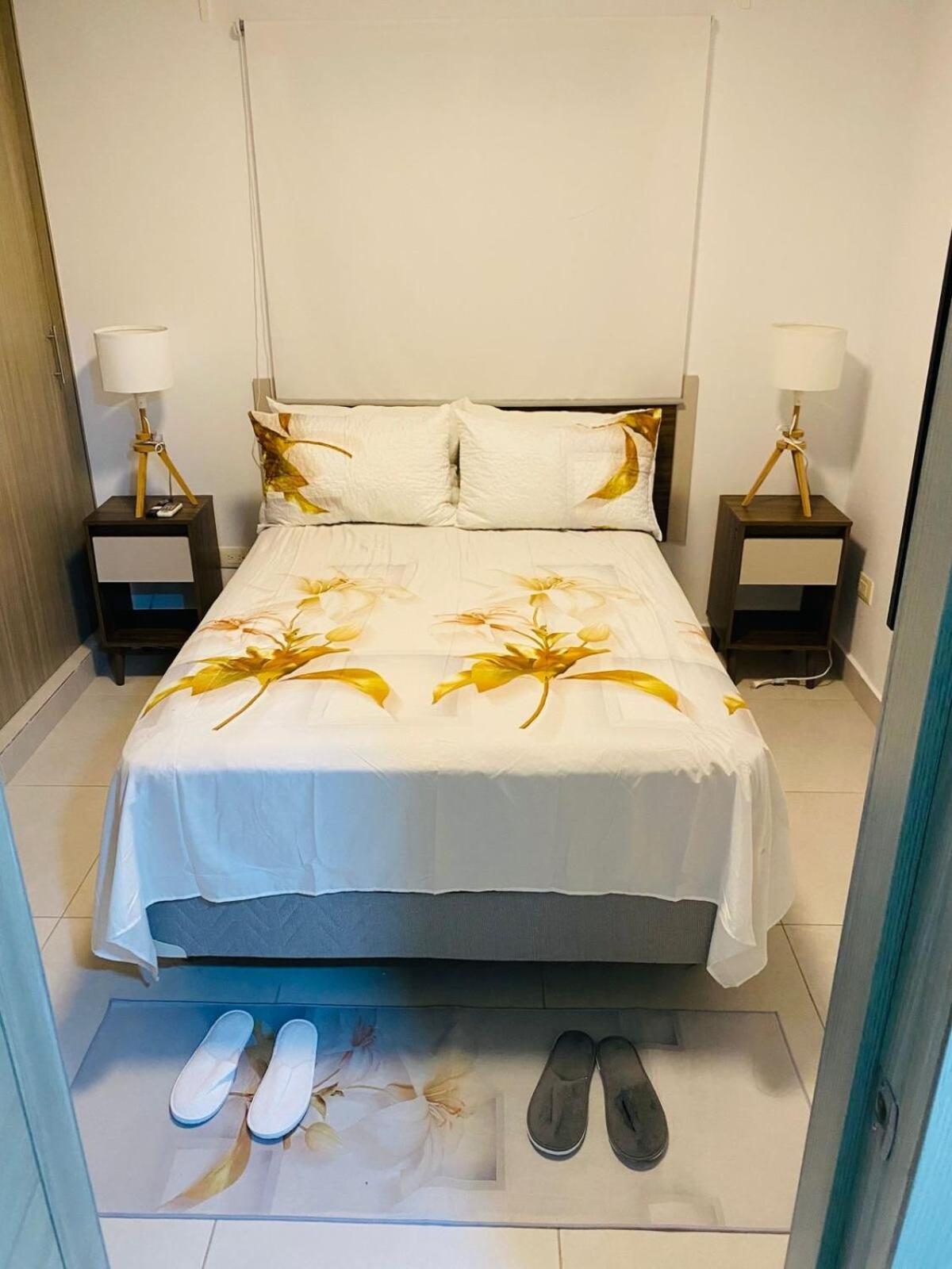 Apartamento Un Oasis En Punta Cana