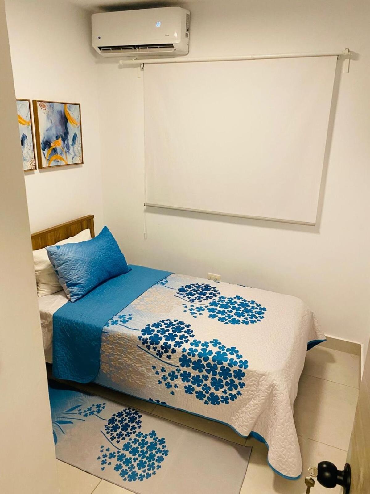 Apartamento Un Oasis En Punta Cana