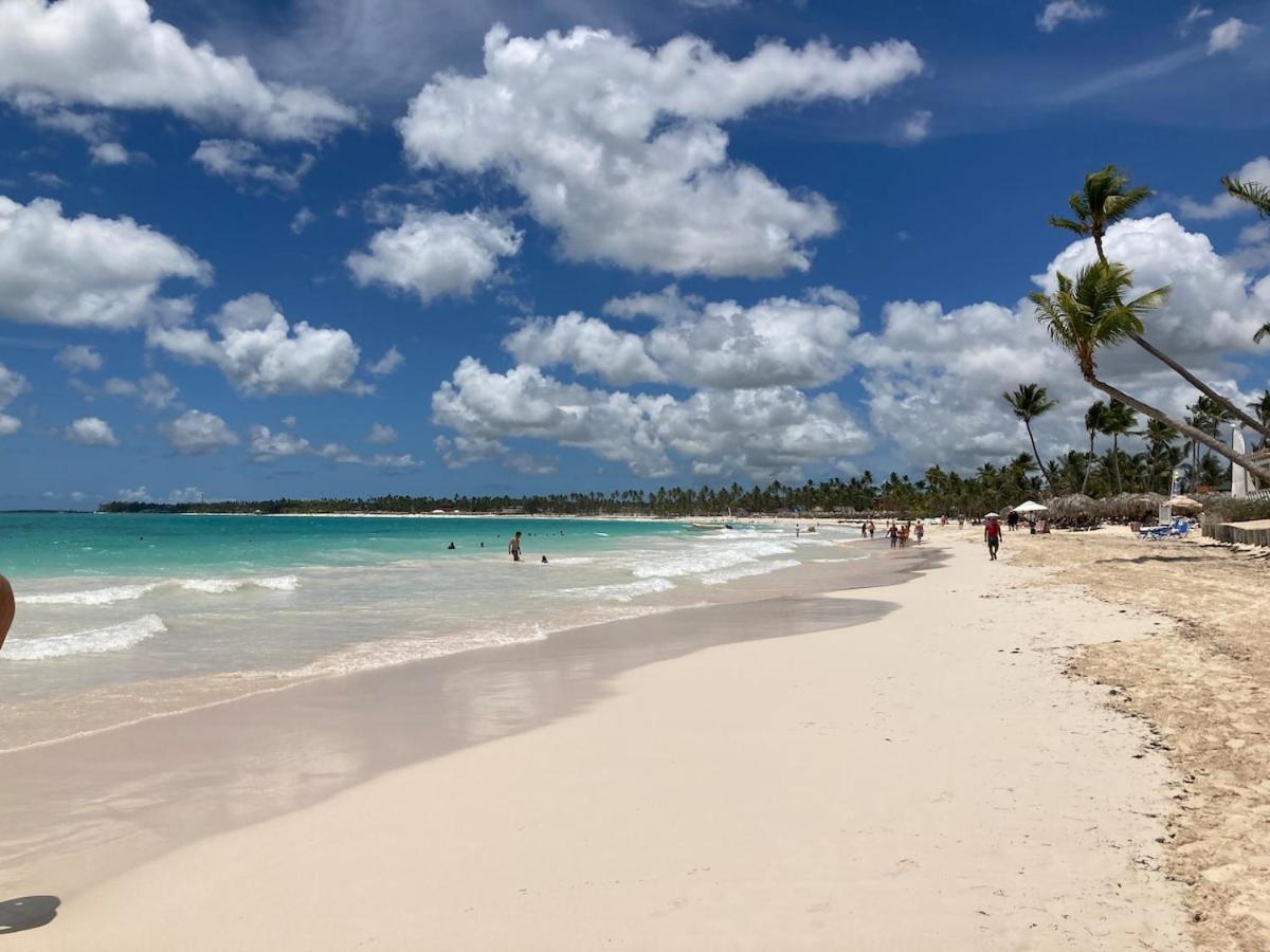 Penthouse With Rooftop Near Apartment Punta Cana