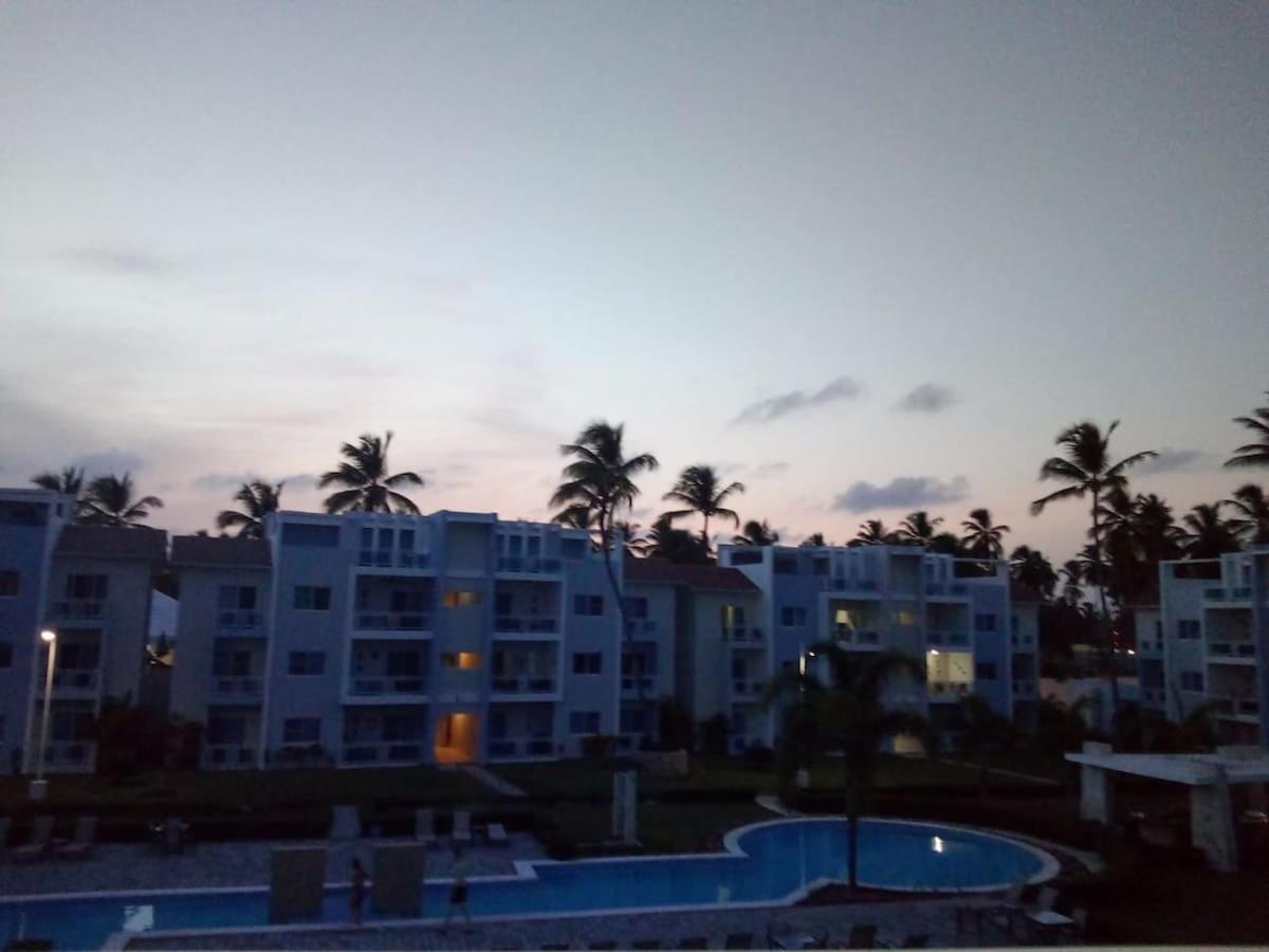 Penthouse With Rooftop Near Apartment Punta Cana