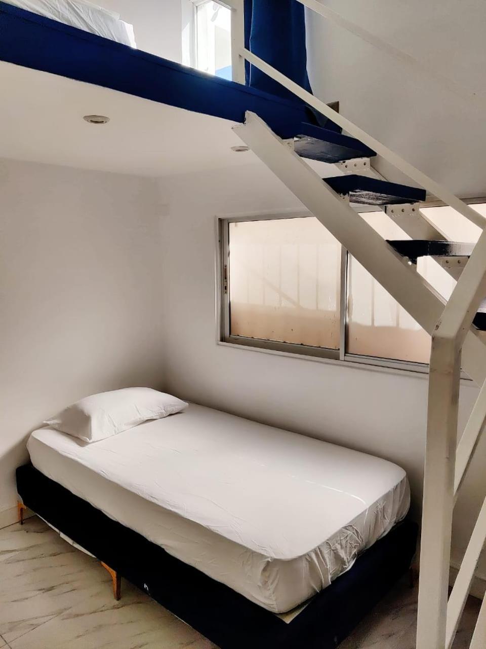 Guest house Capicua *
