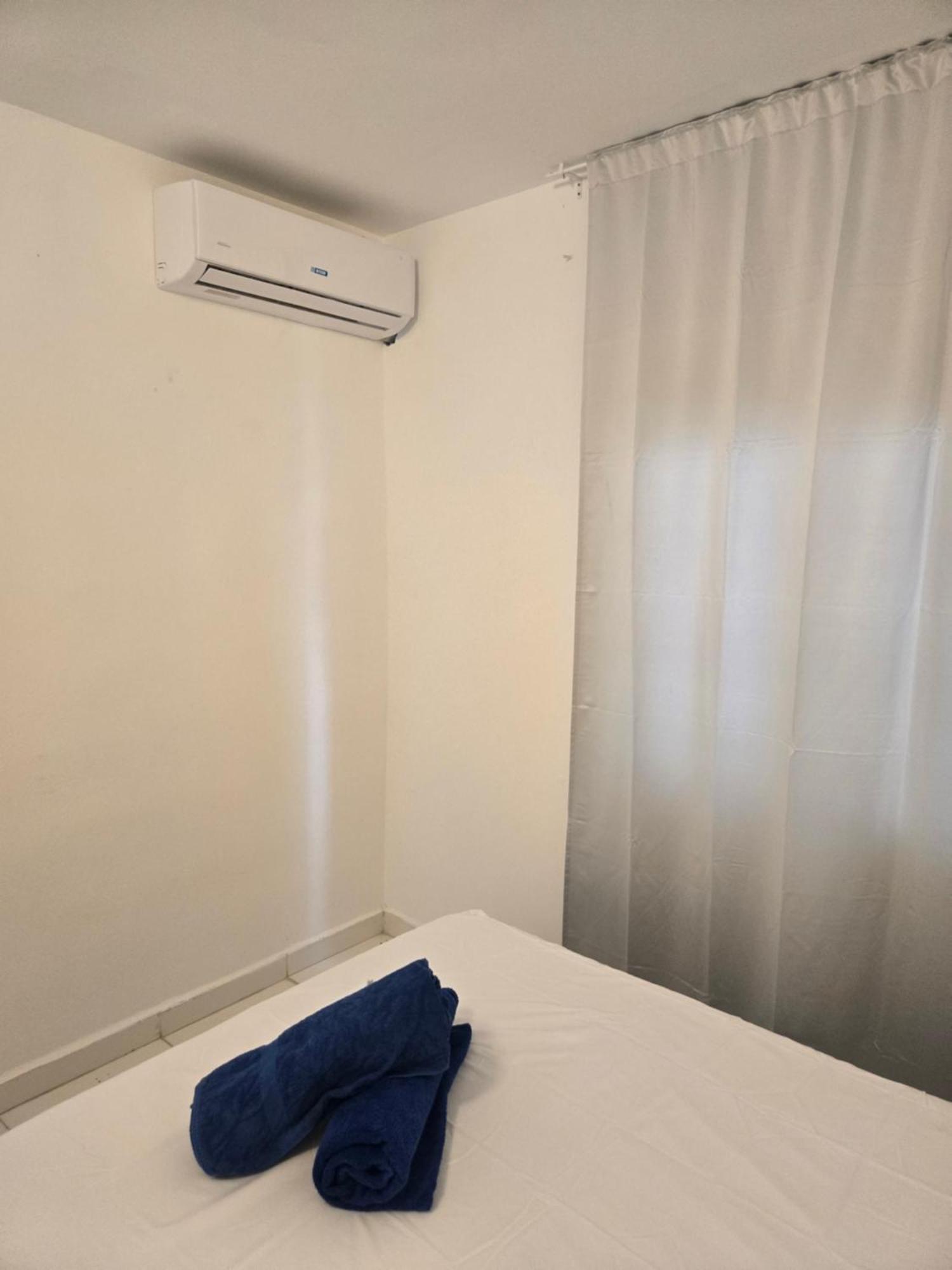 Capicua Guest house *