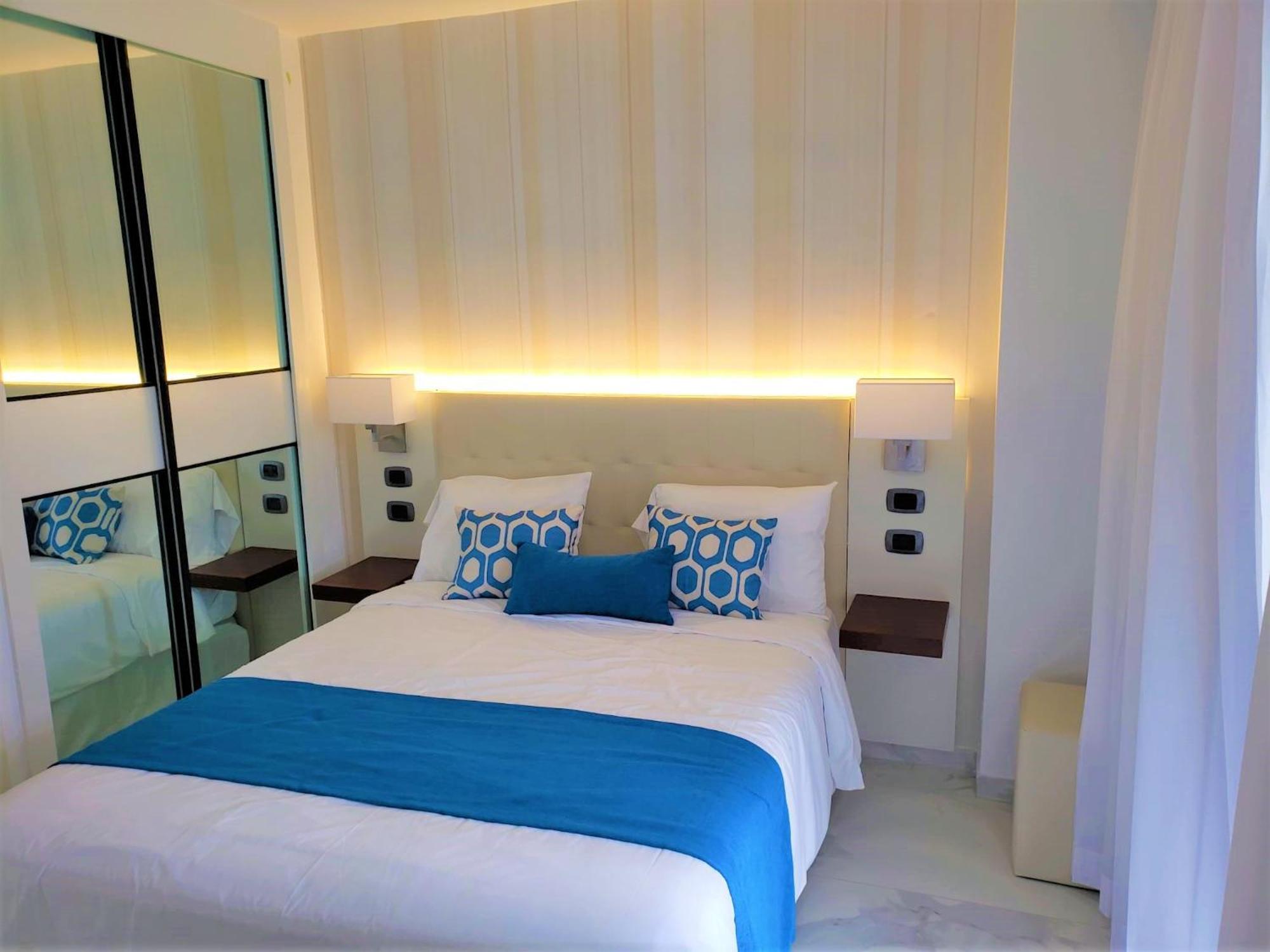 Cana Rock Star Aparthotel Punta Cana