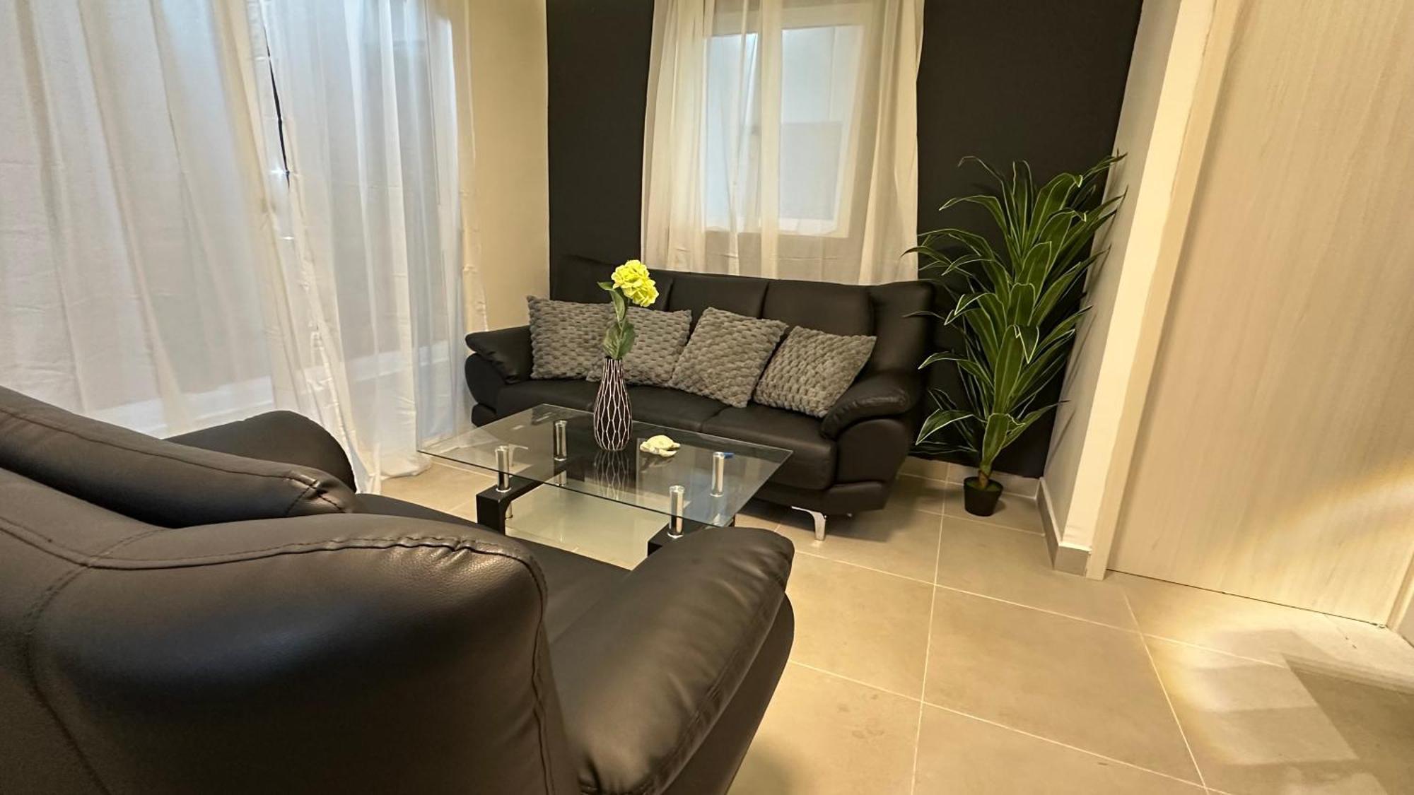 Encanto Moderno En Apartment Punta Cana