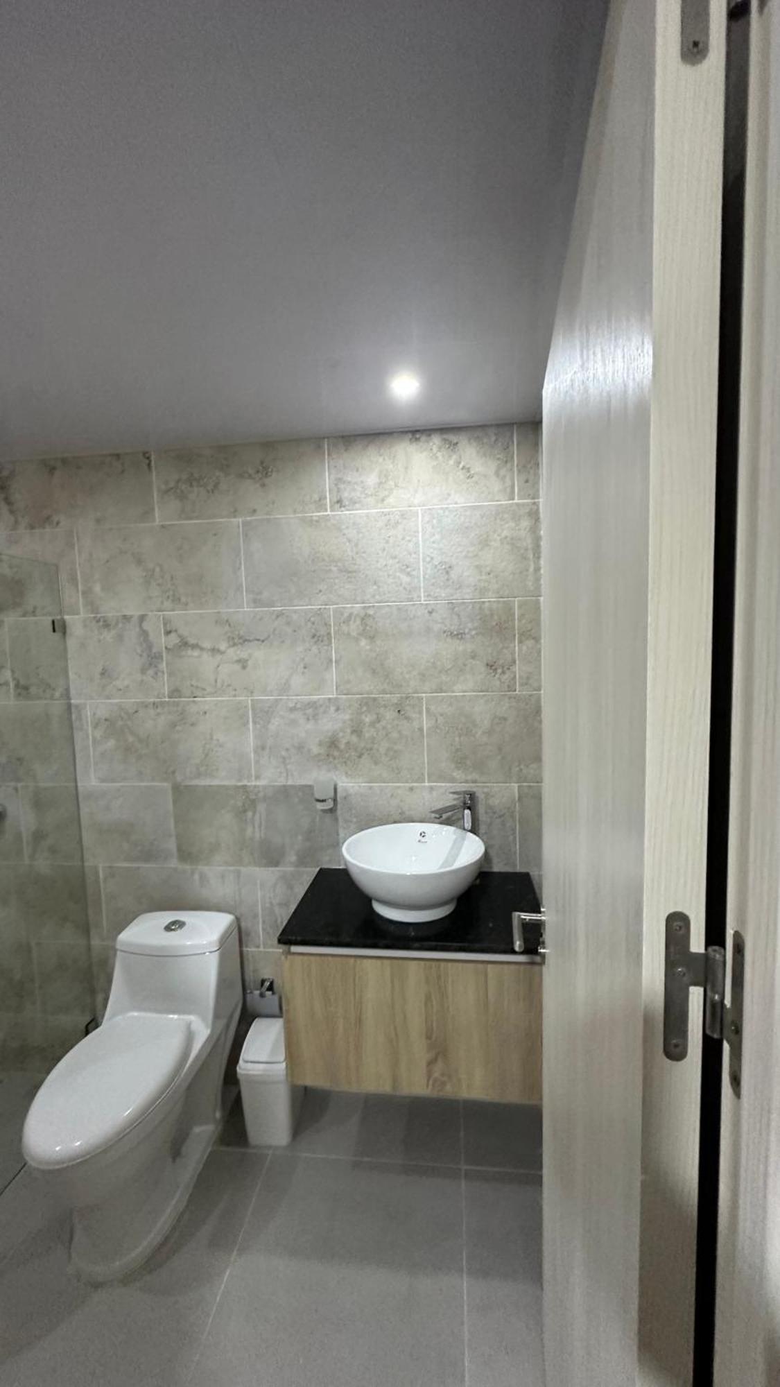 Encanto Moderno En Apartment *