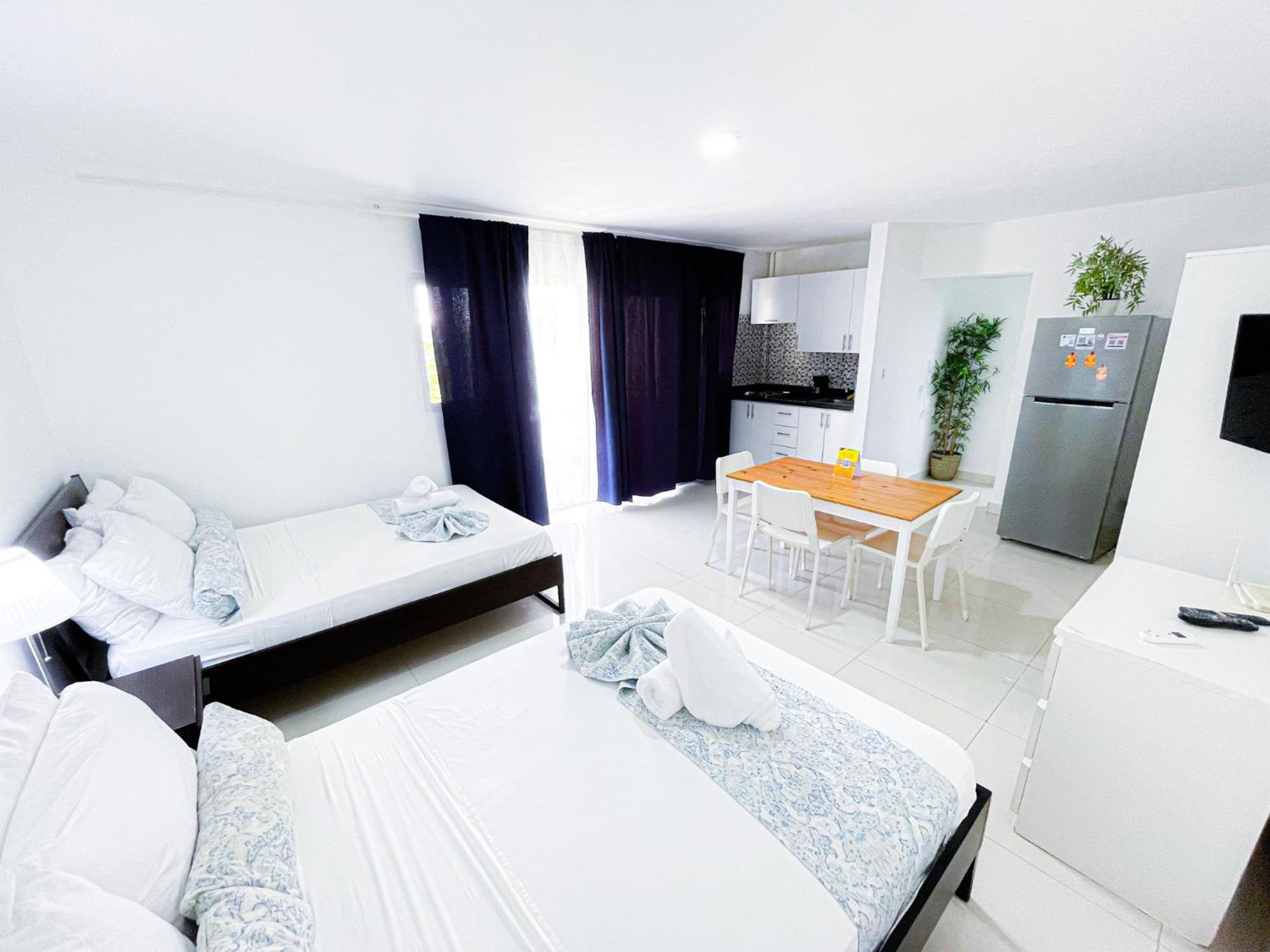Sun&sand Caribbean Fun&love Del Mar Club & Hotel 5*