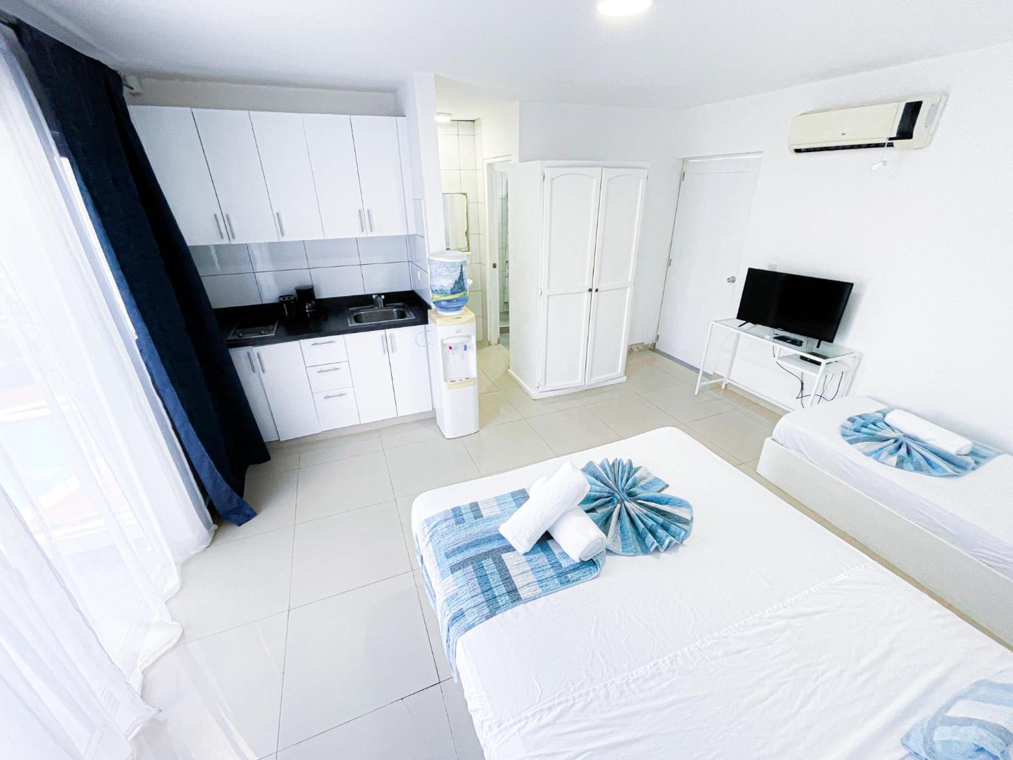 Hotel Sun&sand Caribbean Fun&love Del Mar Club & 5*