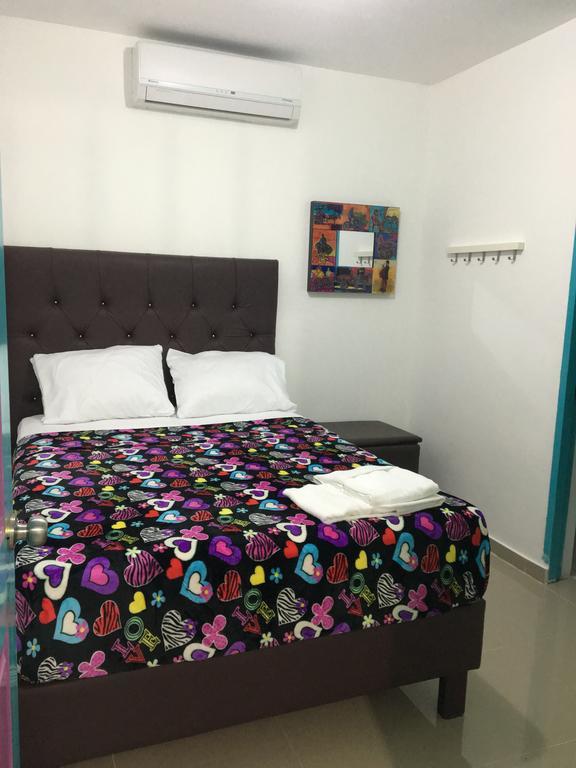 Guest house Johnnier Macao Punta Cana
