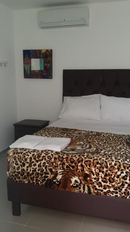 Guest house Johnnier Macao