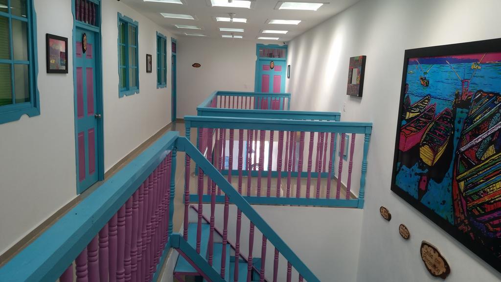 Johnnier Macao Guest house Punta Cana