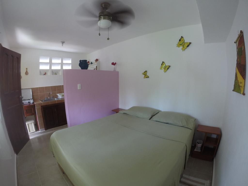 La Casita Gasthof Punta Cana