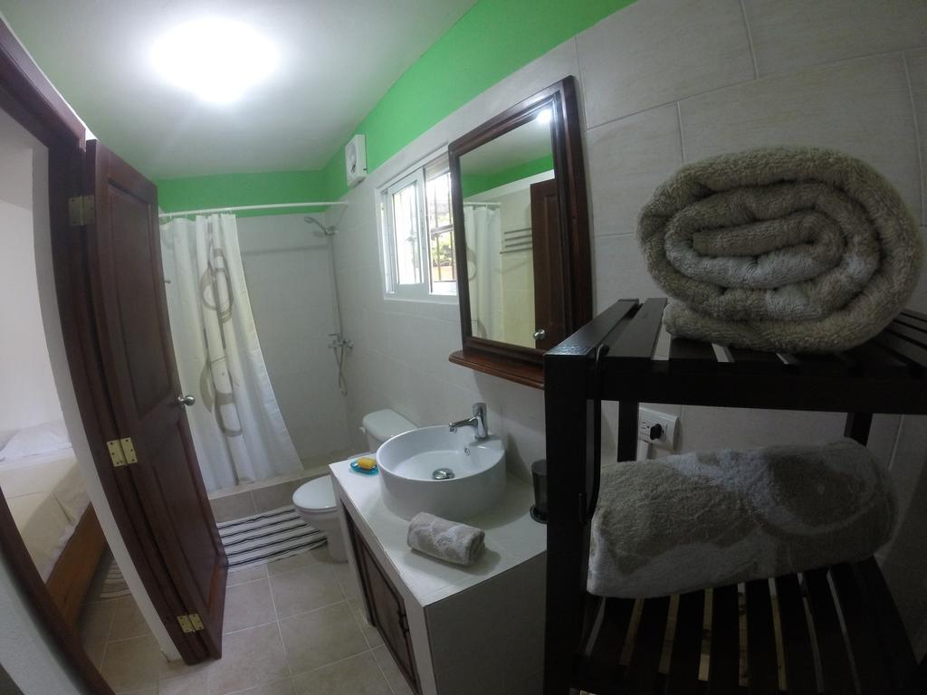 Gasthof La Casita Punta Cana