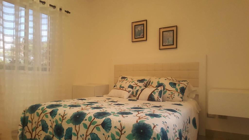 In Serena Village By Tú Rinconcitopa Apartamento *
