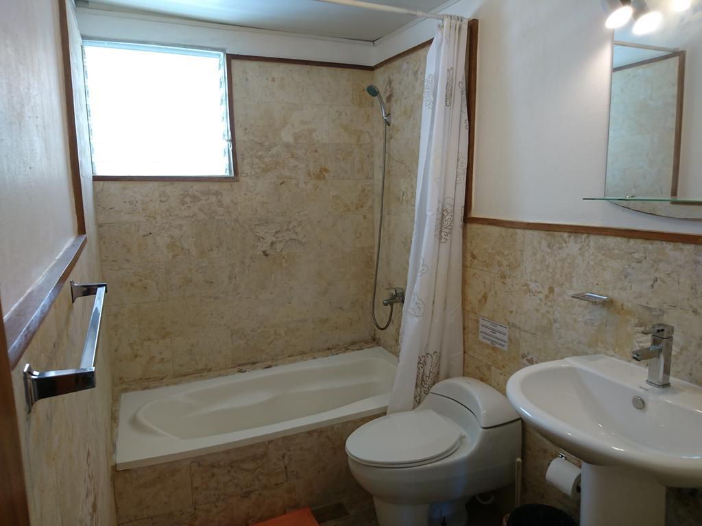 Apartment Arenas De Bavaro D-201 Punta Cana