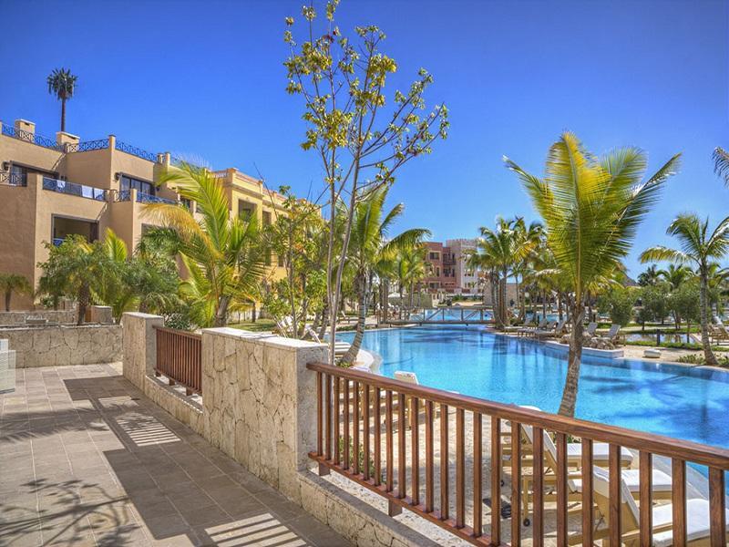 Aparthotel Fishing Capcana Diamond Punta Cana