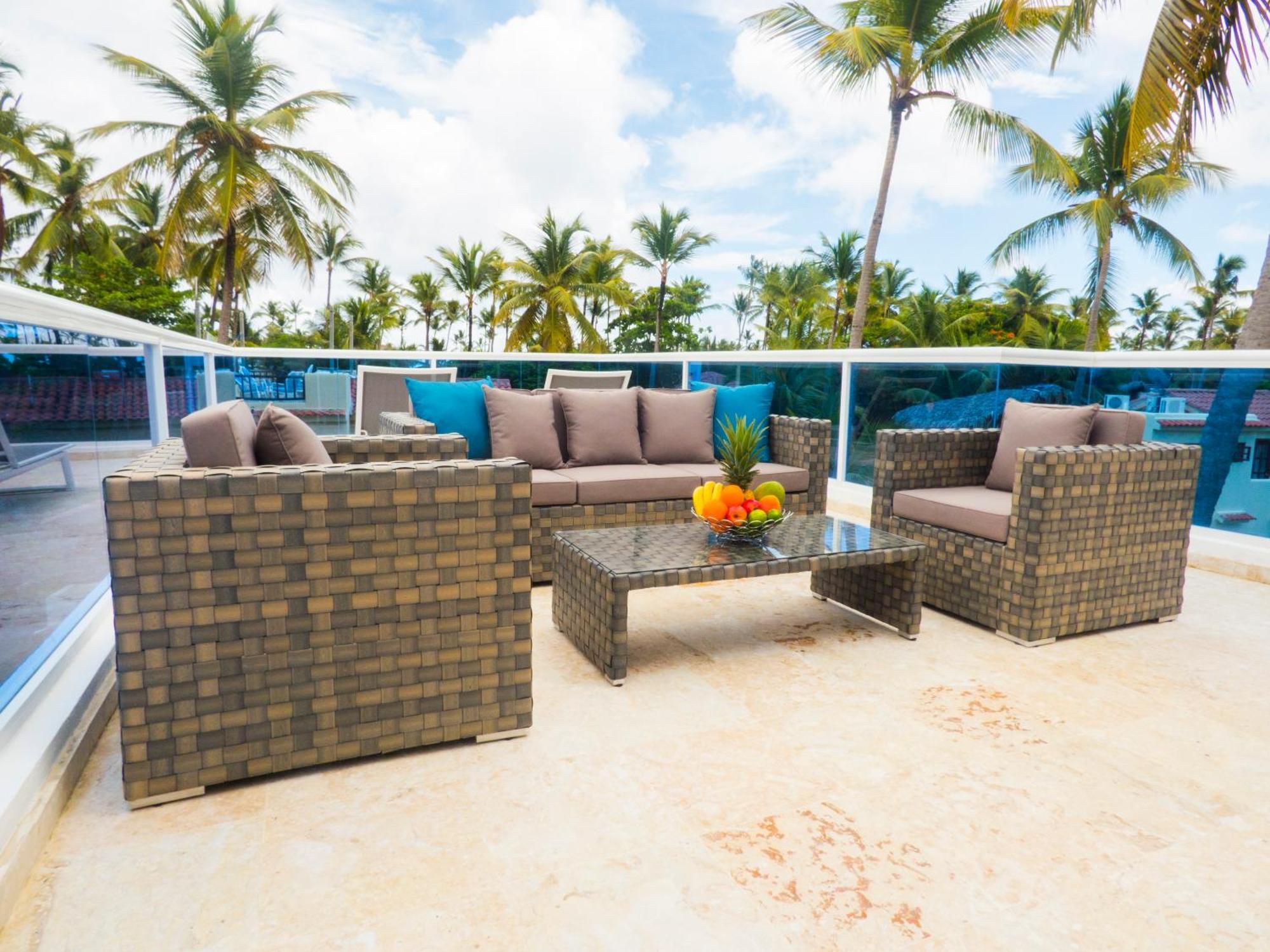 The Sanctuary @ Corales *