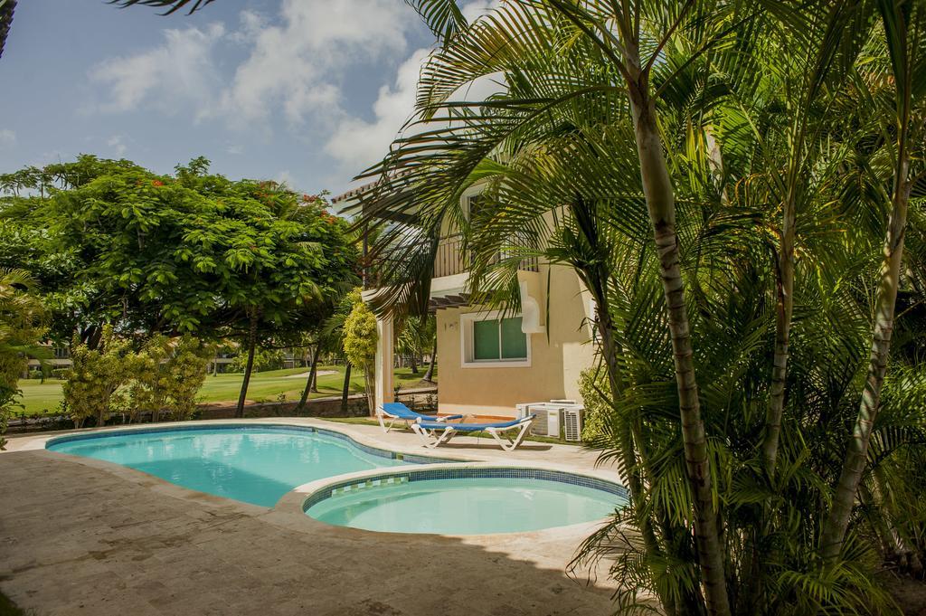 Cocotal Bavaro Apartment