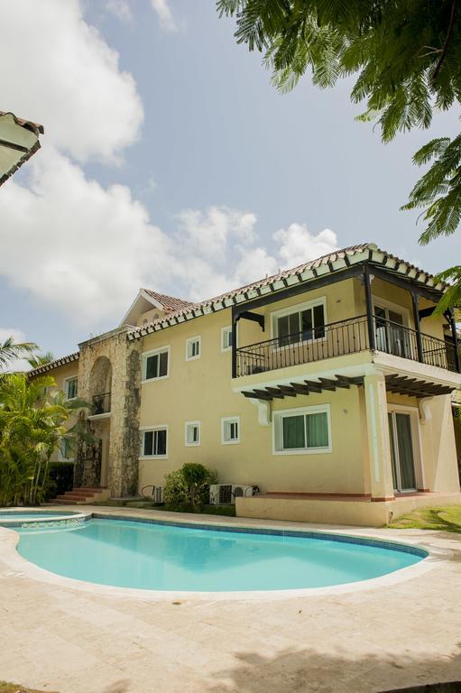 Cocotal Bavaro Apartment