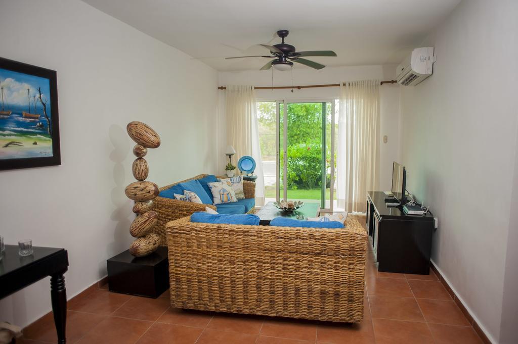 Cocotal Bavaro Apartment *