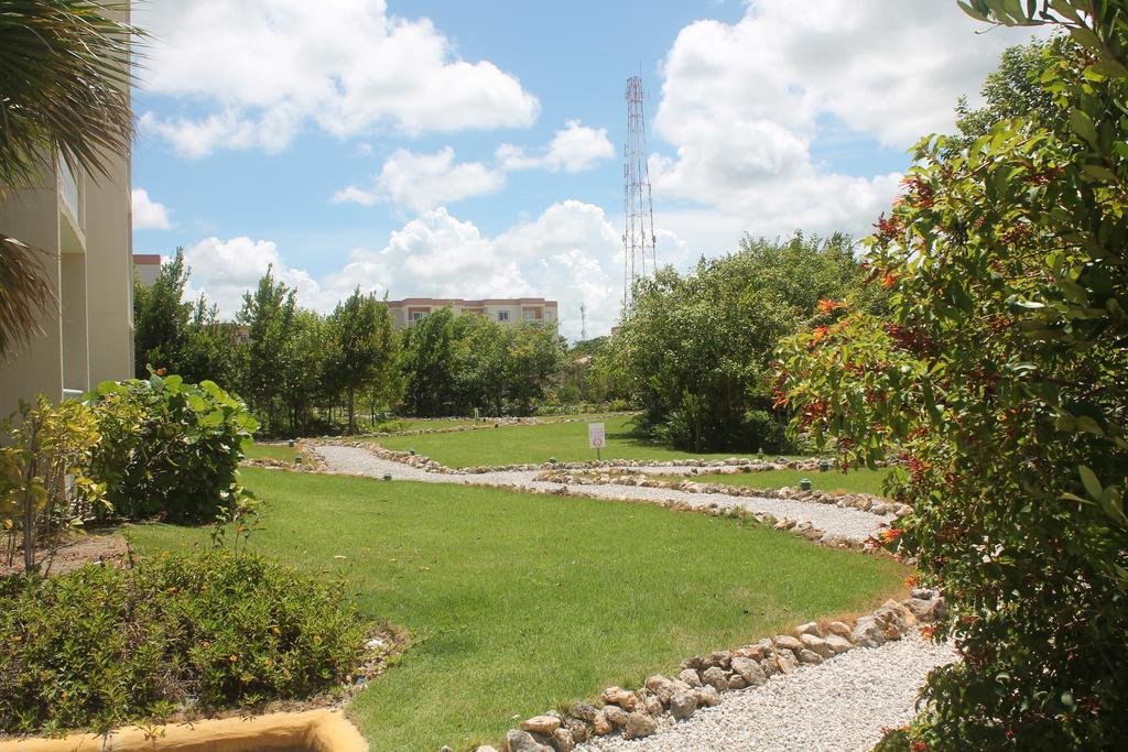 Apartamento In Serena Village By Tú Rinconcitopa Punta Cana