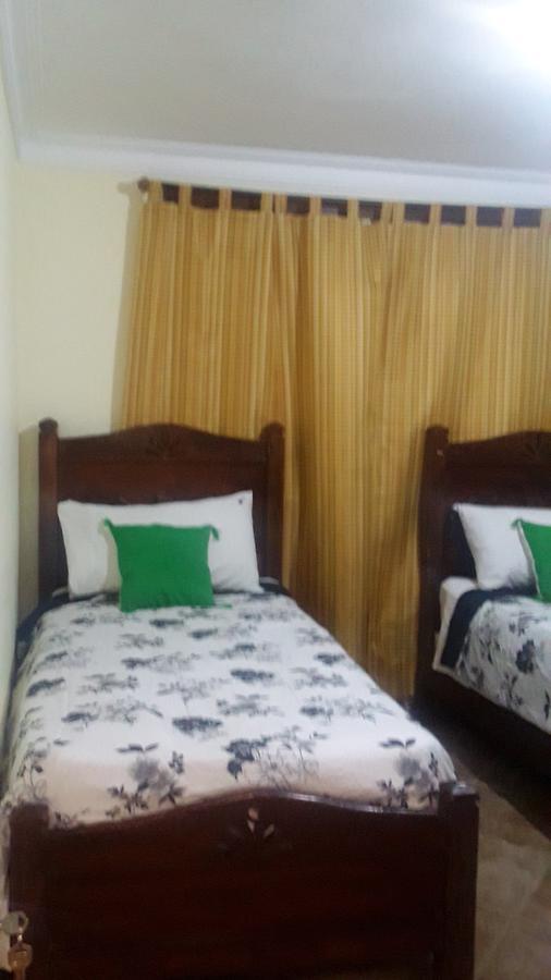 Yara Beach Mar De Corales 2 Guest house 2*