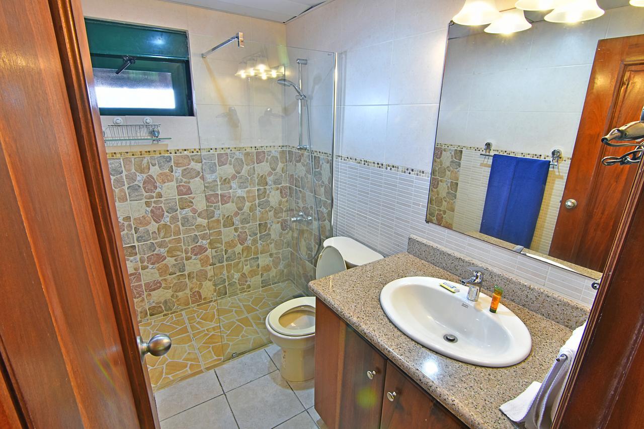 Stanza Mare, Bavaro Beach, Dvr Apartamento *
