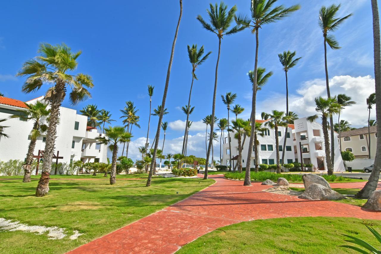 Stanza Mare, Bavaro Beach, Dvr Apartamento