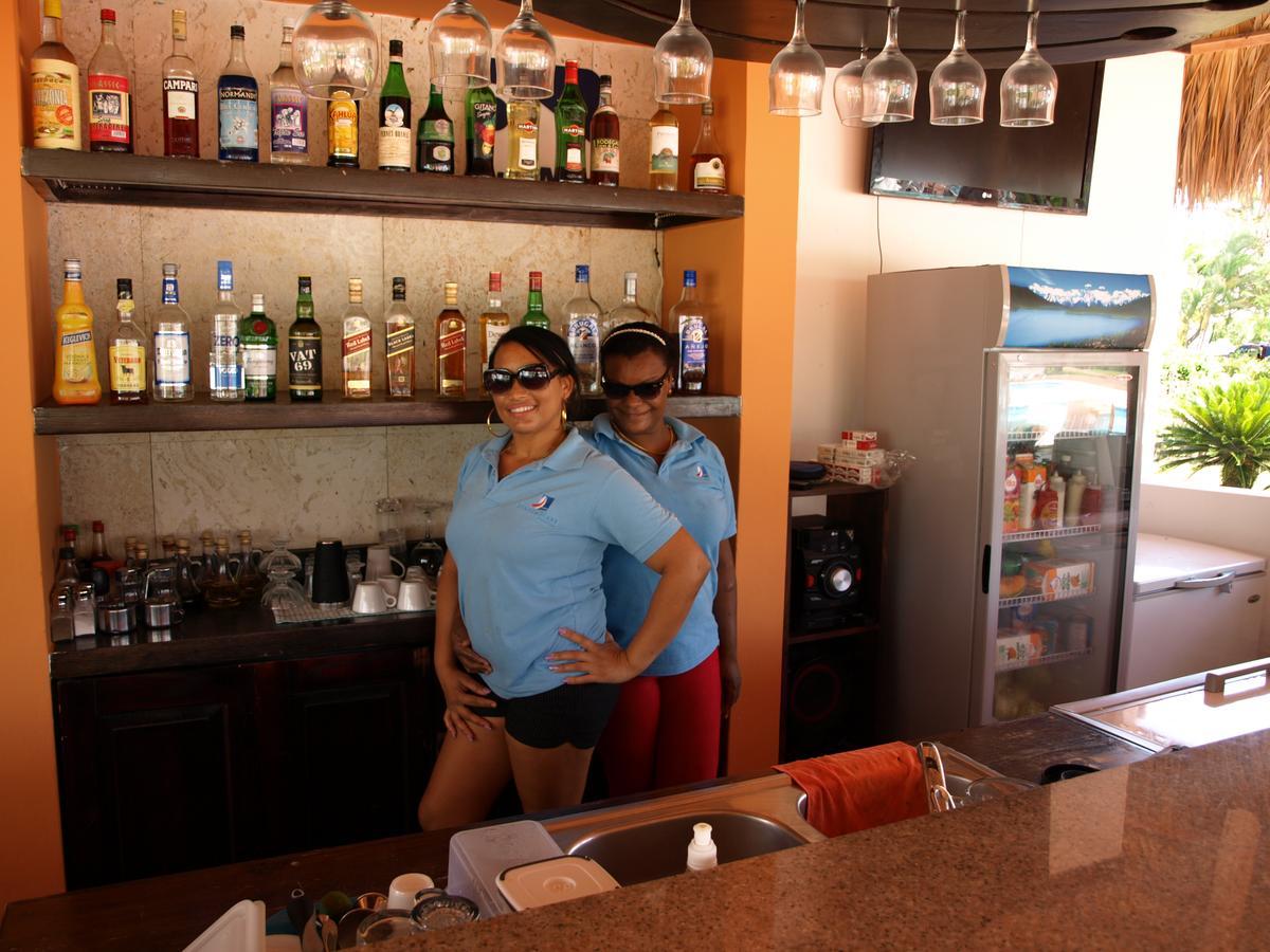 Stanza Mare, Bavaro Beach, Dvr Apartamento *