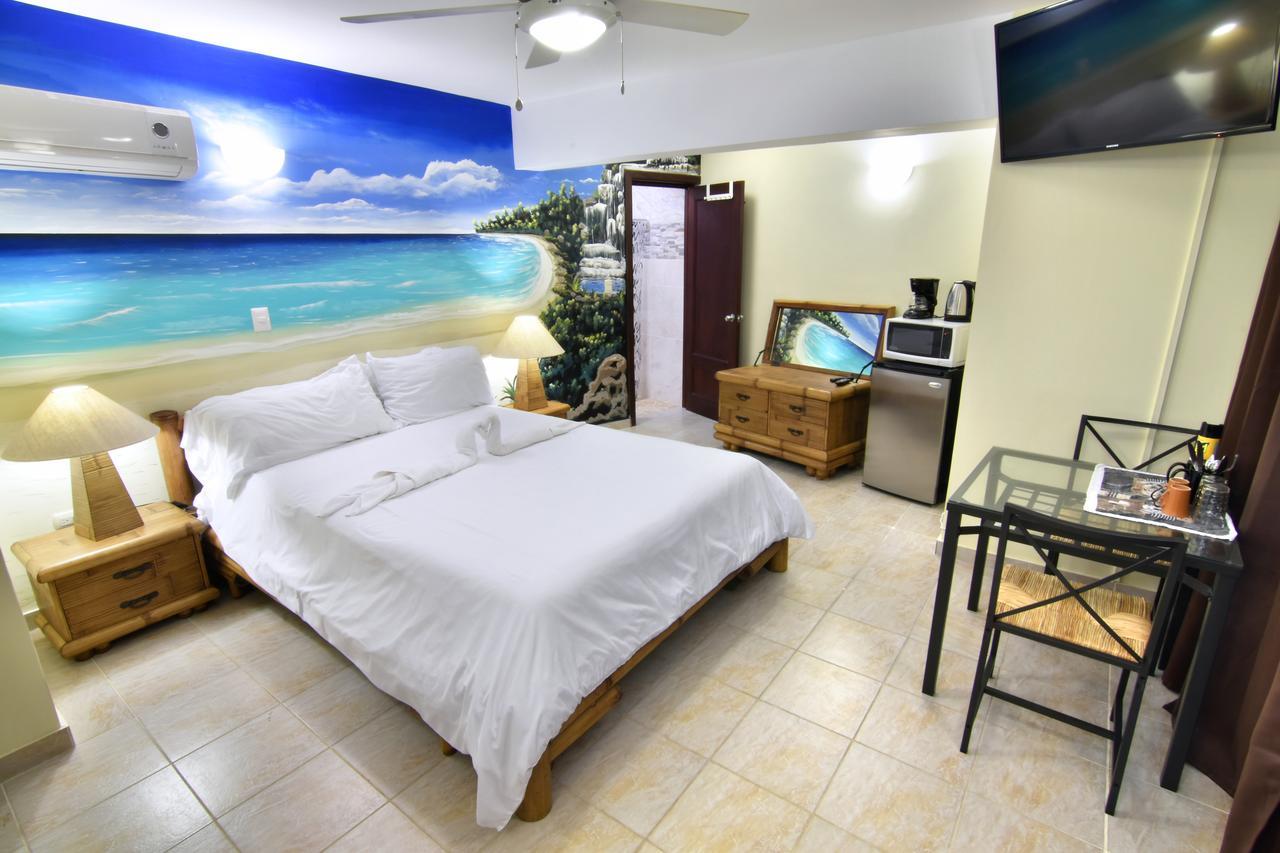 Stanza Mare, Bavaro Beach, Dvr Apartamento *