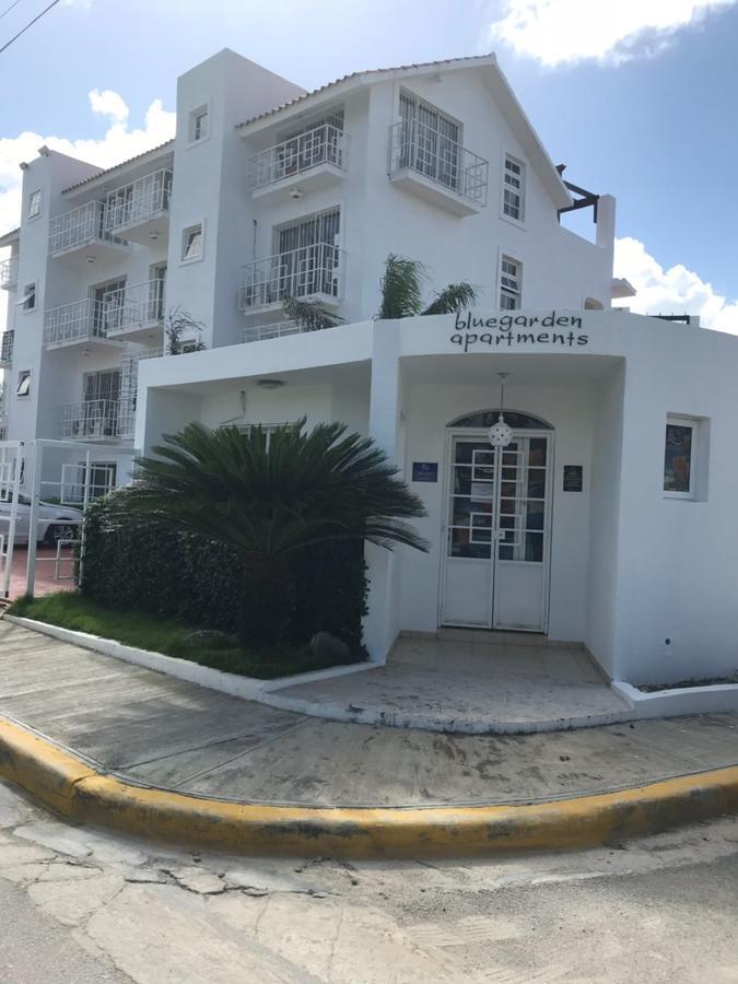 Apartment Blue Garden Punta Cana