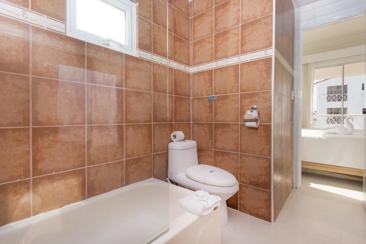 By Be Live Apartment *