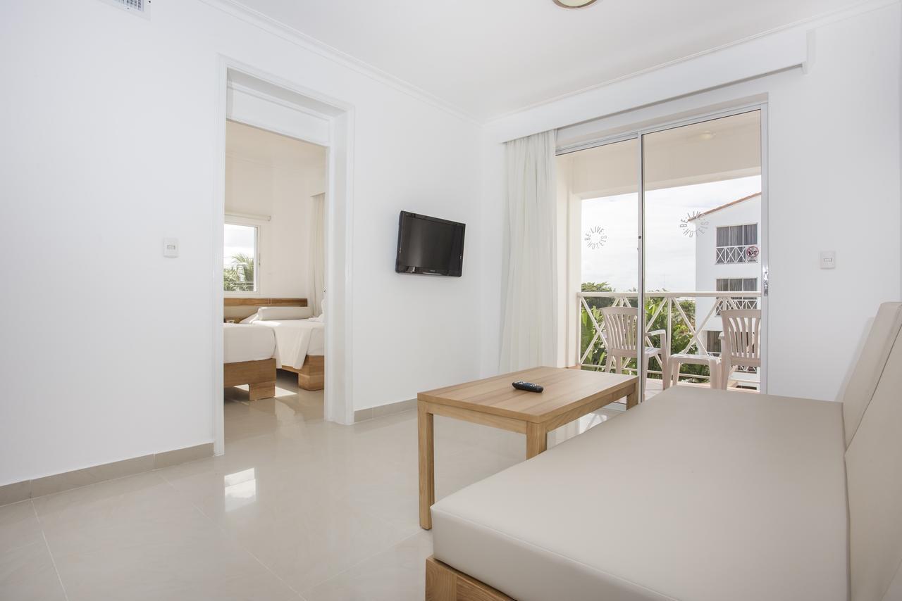 Apartment By Be Live