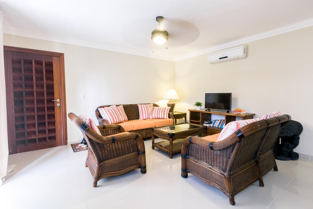 Apartment Rosa Hermosa Punta Cana