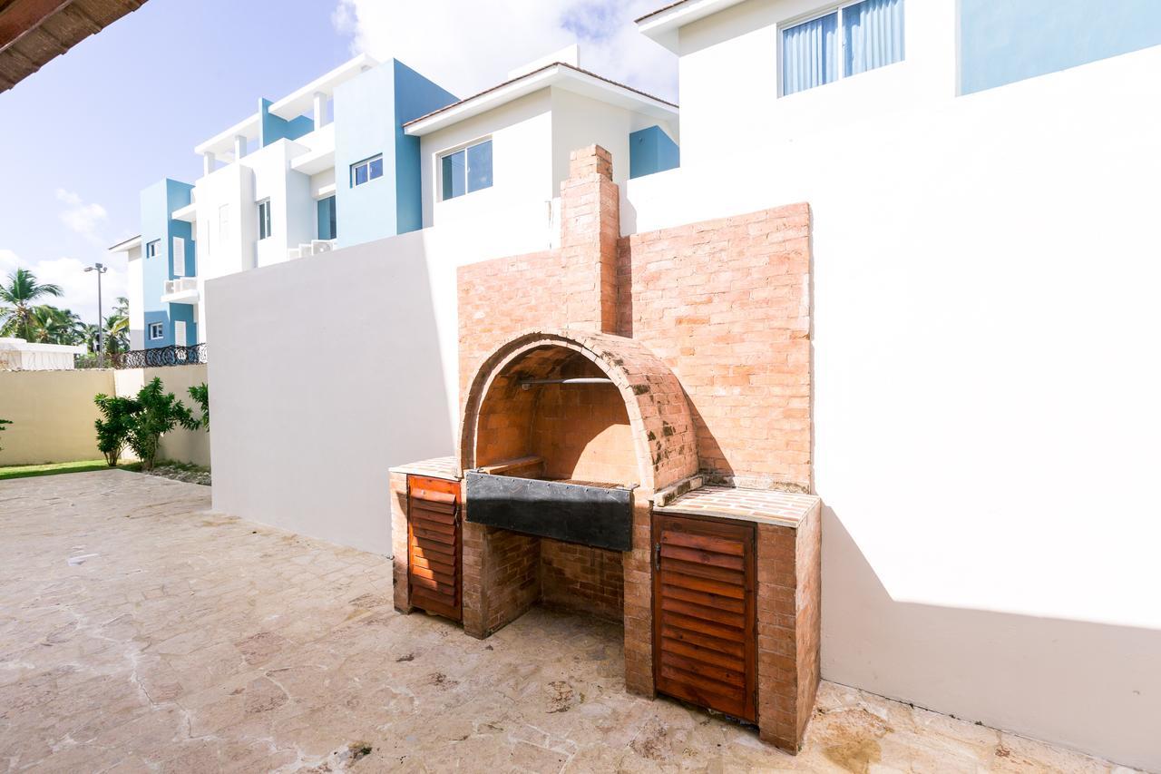 Rosa Hermosa Apartment Punta Cana