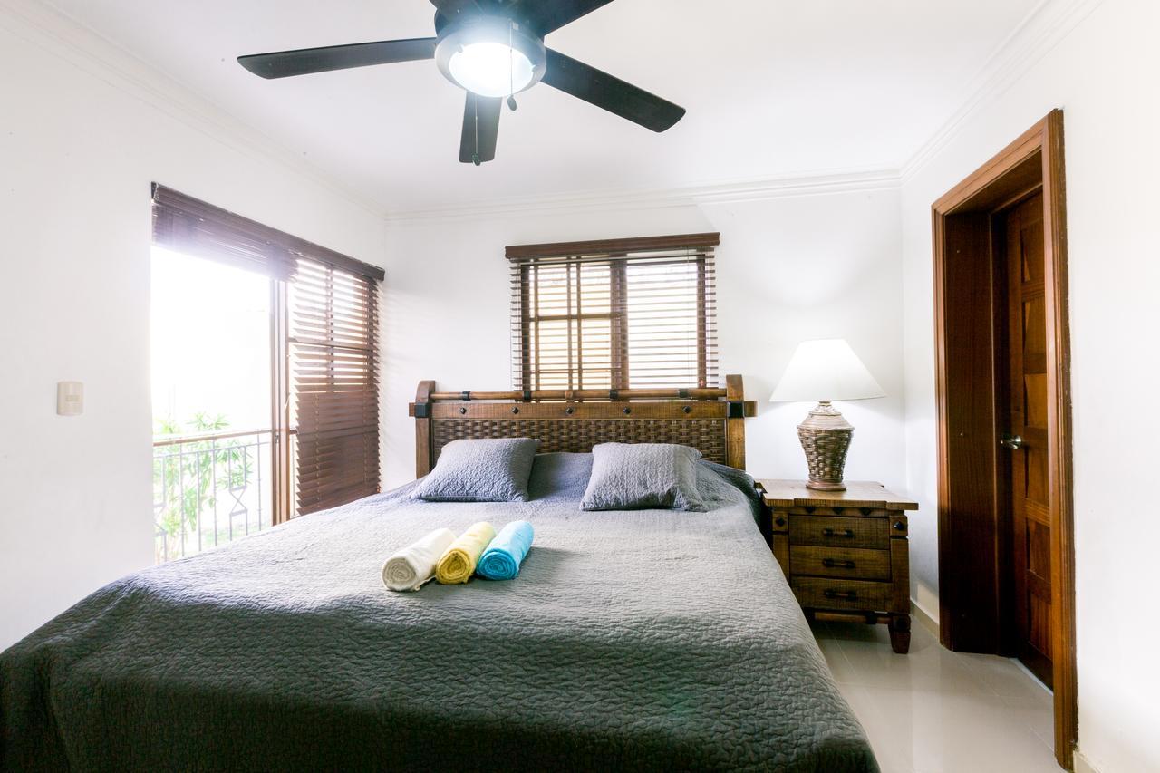 Rosa Hermosa Apartment Punta Cana