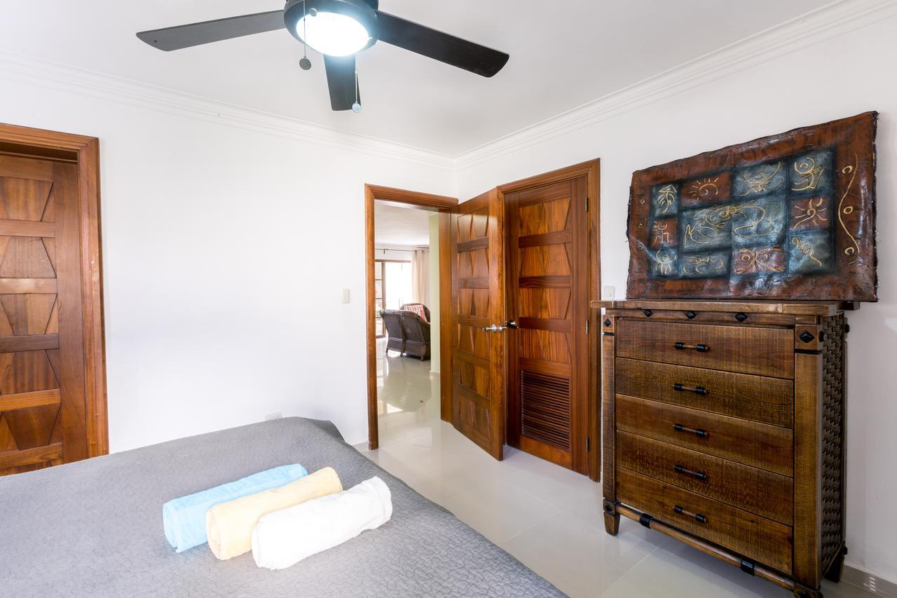 Rosa Hermosa Apartment Punta Cana