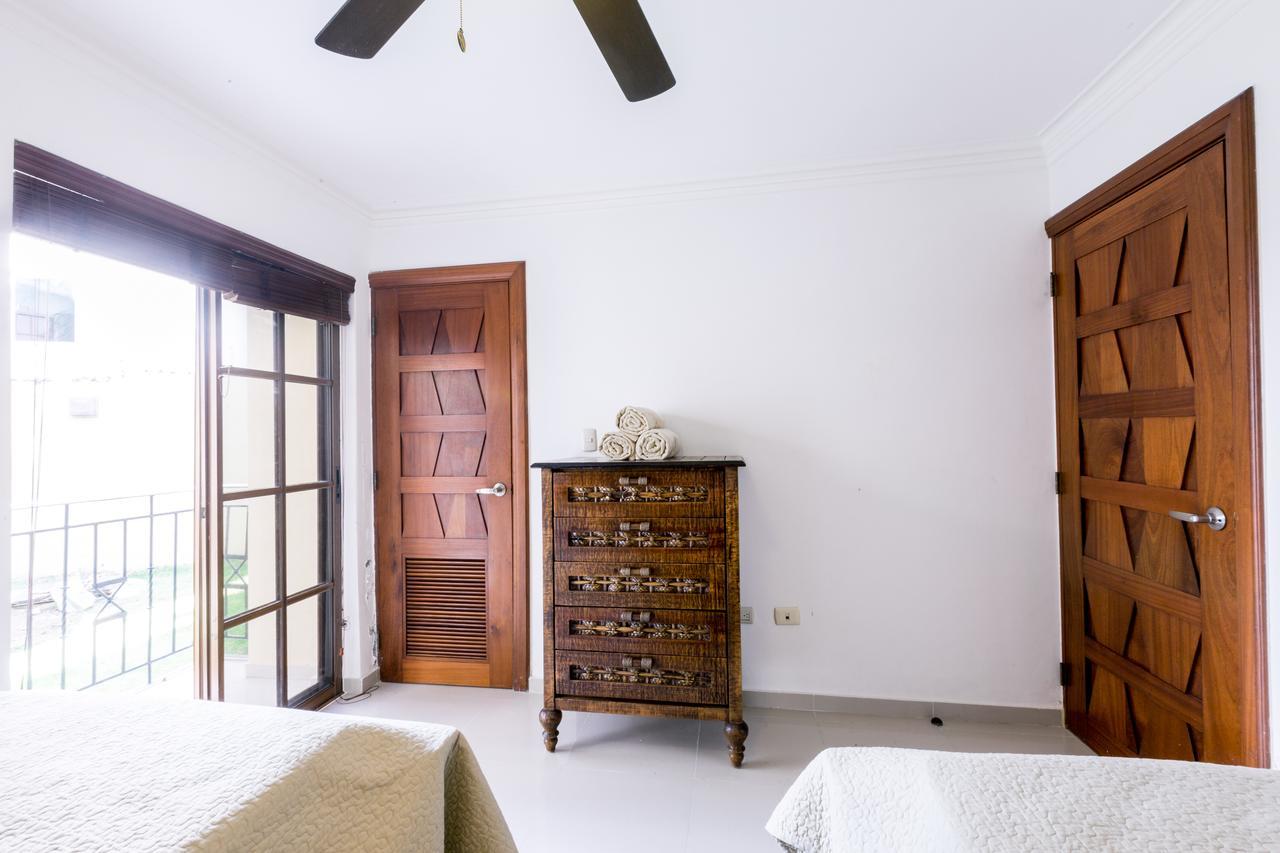 Apartment Rosa Hermosa *