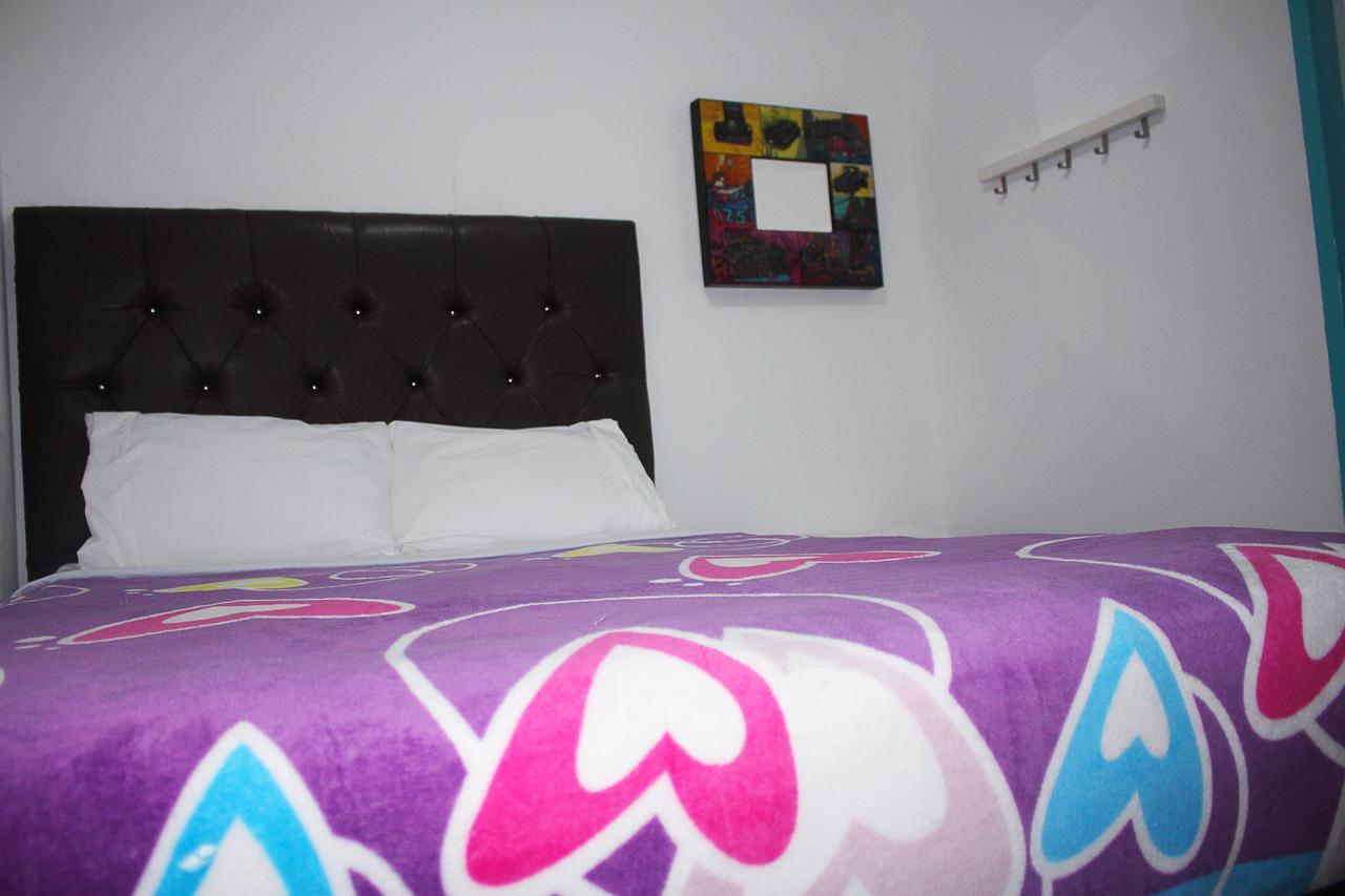 Guest house Johnnier Macao