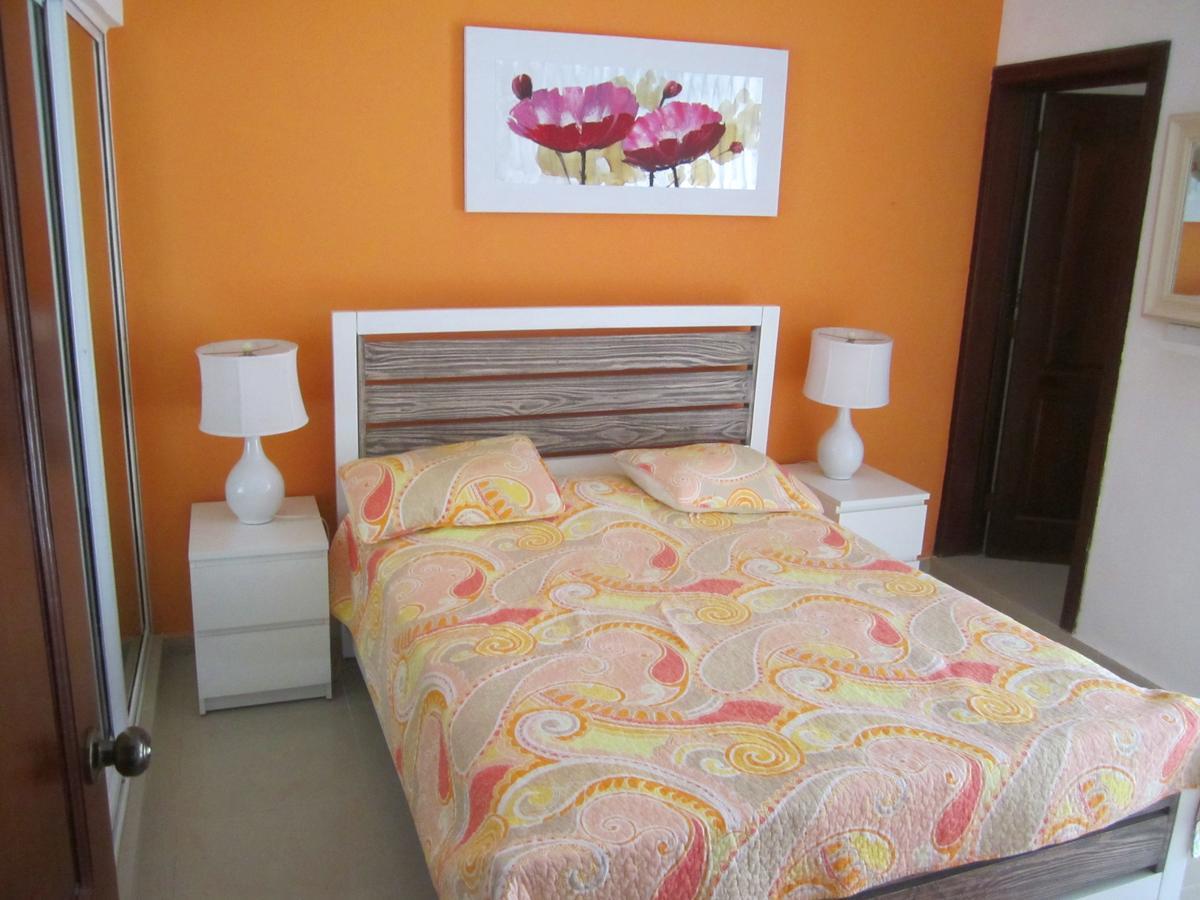 Sunshine 3* Punta Cana