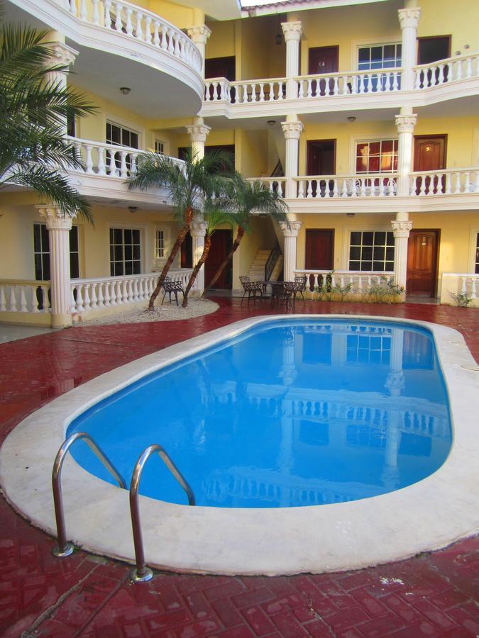Sunshine Punta Cana