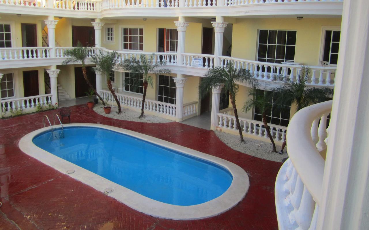 Frühstückspension Sunshine Punta Cana