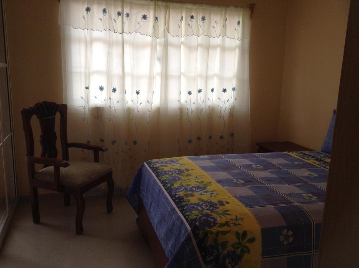 White Sands Shared Bed & Breakfast Punta Cana