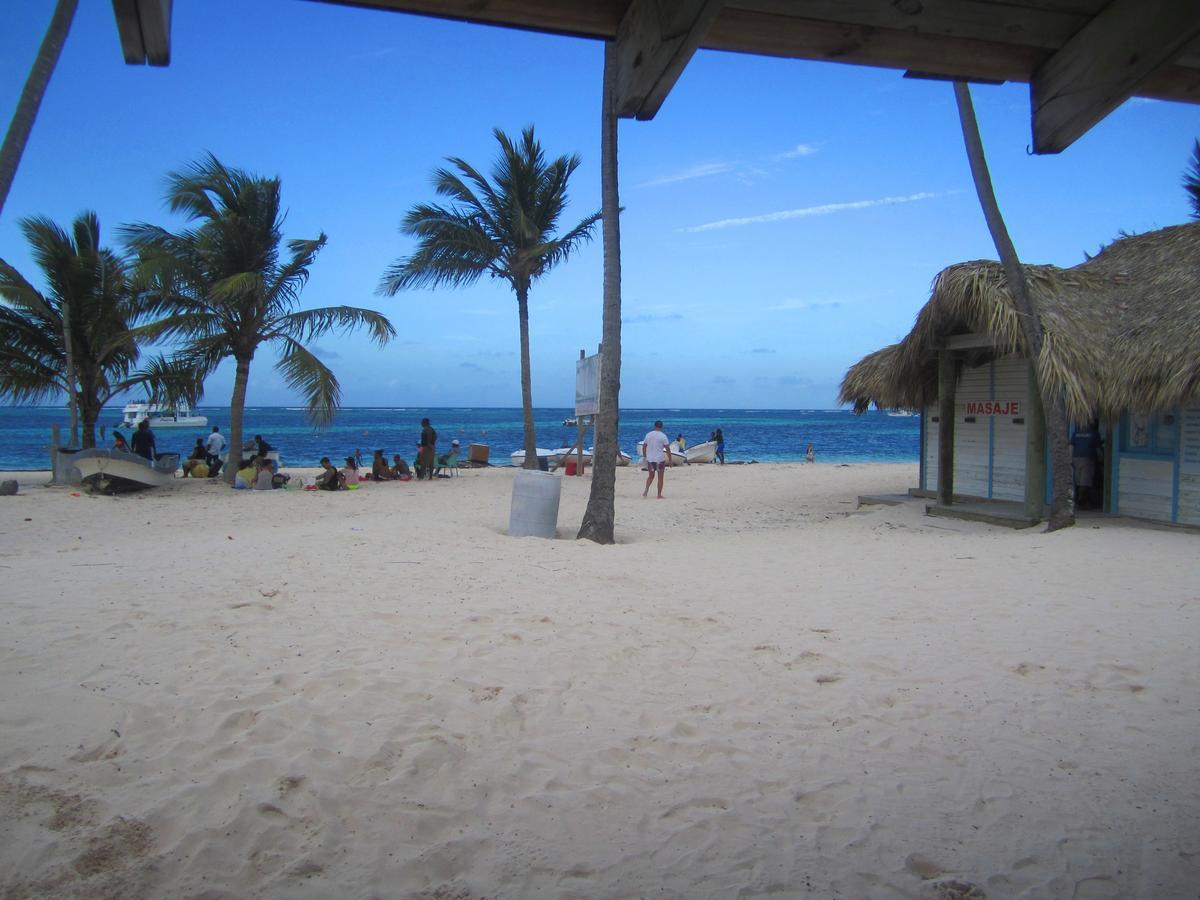 Sunshine Punta Cana