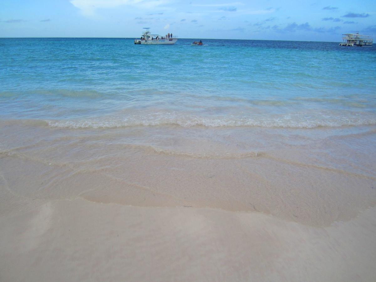 Sunshine 3* Punta Cana