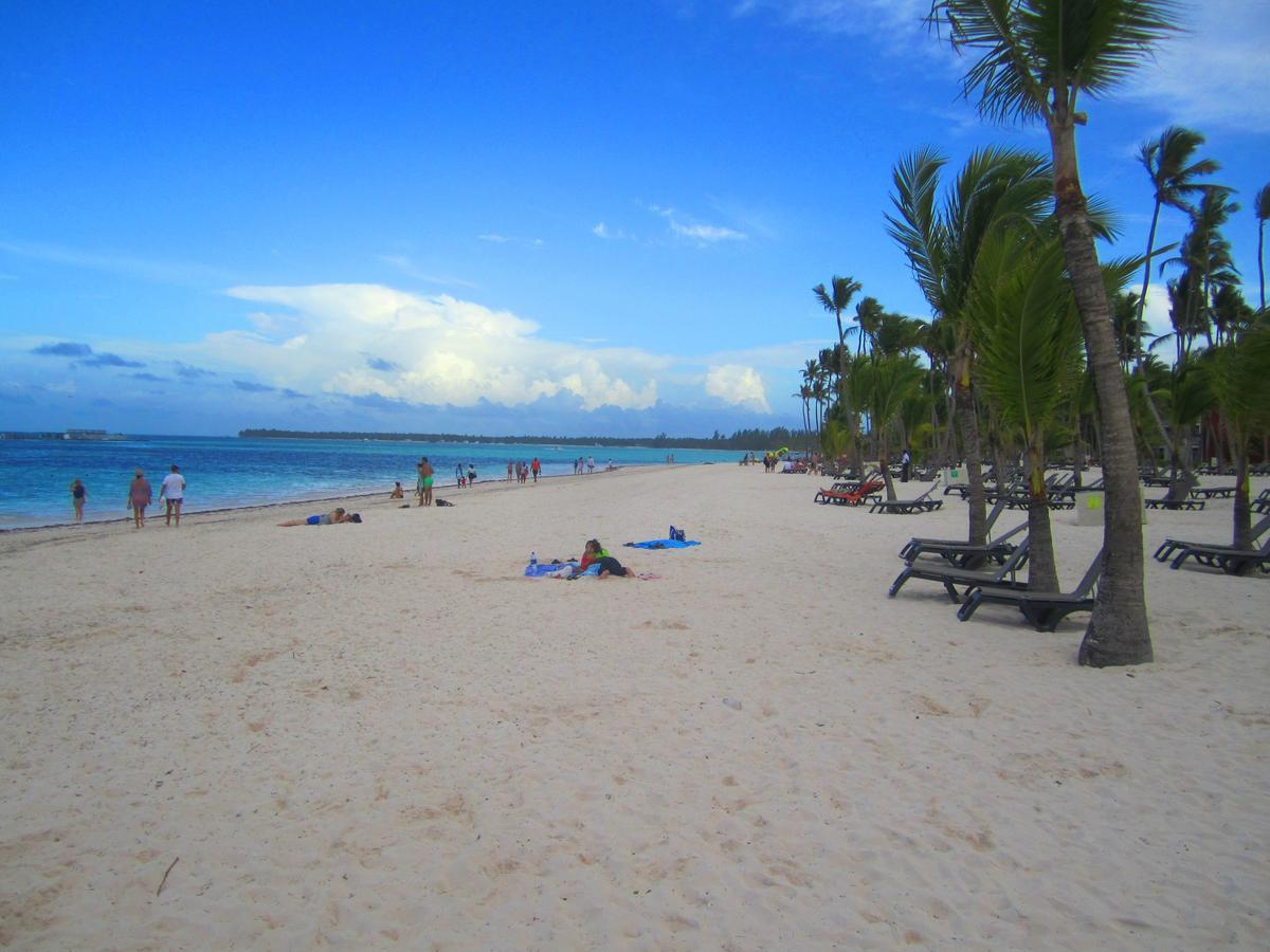 Sunshine Frühstückspension Punta Cana