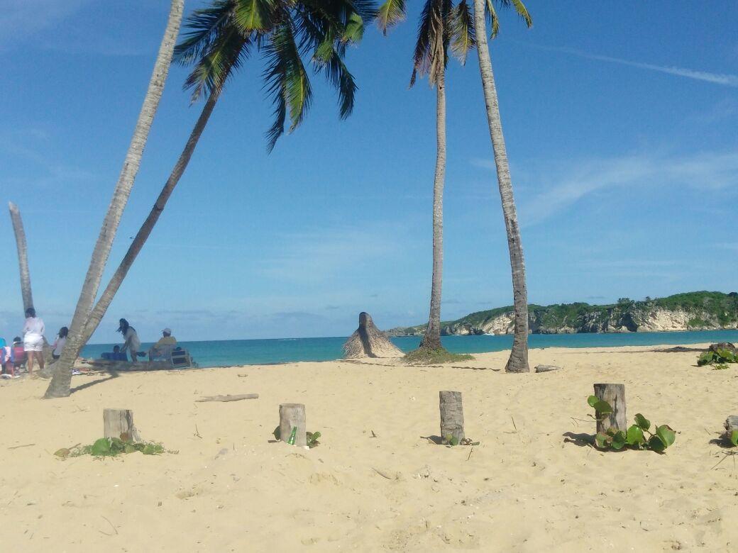 Johnnier Macao Guest house Punta Cana