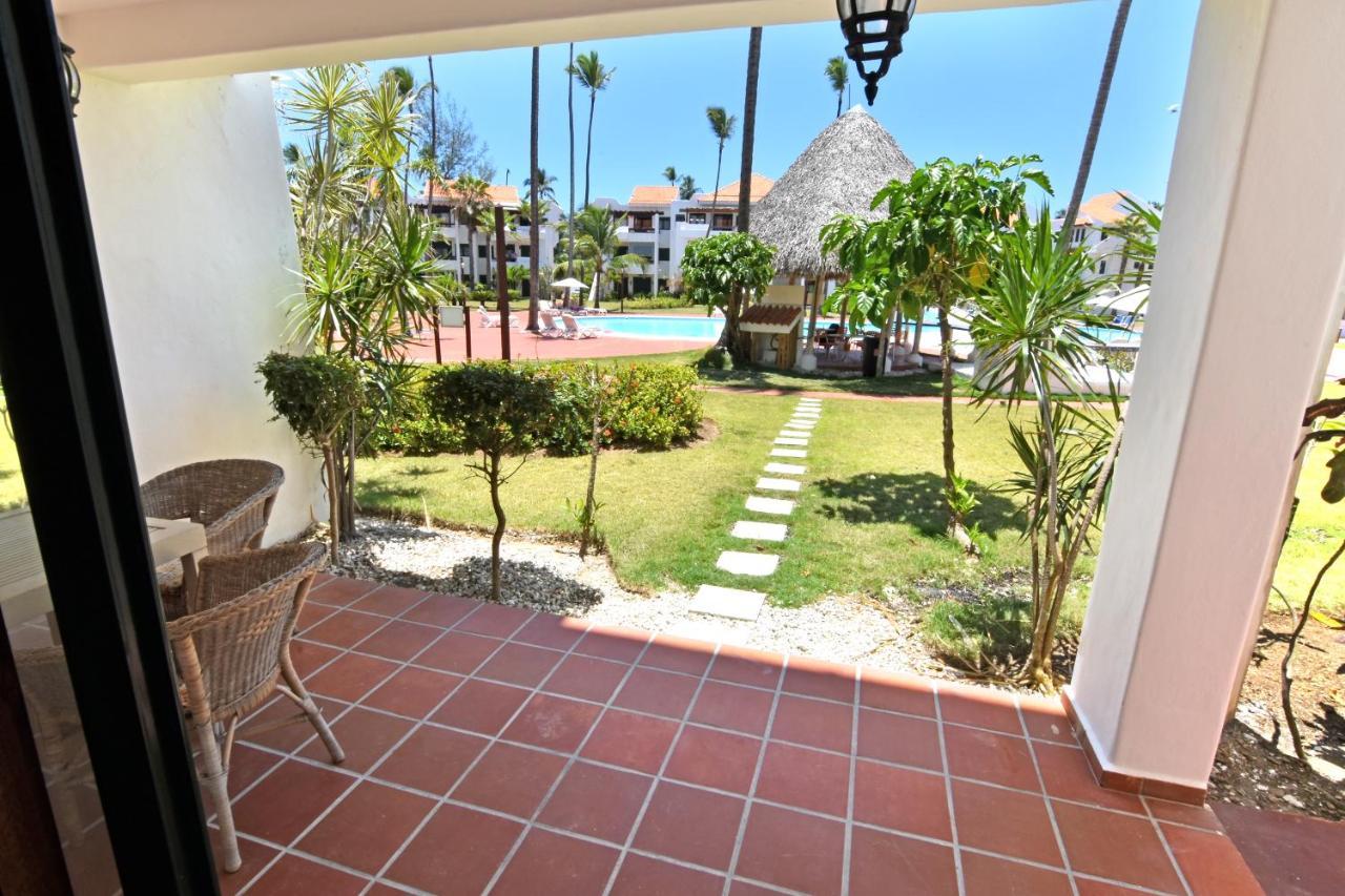 Stanza Mare, Bavaro Beach, Dvr Apartamento *